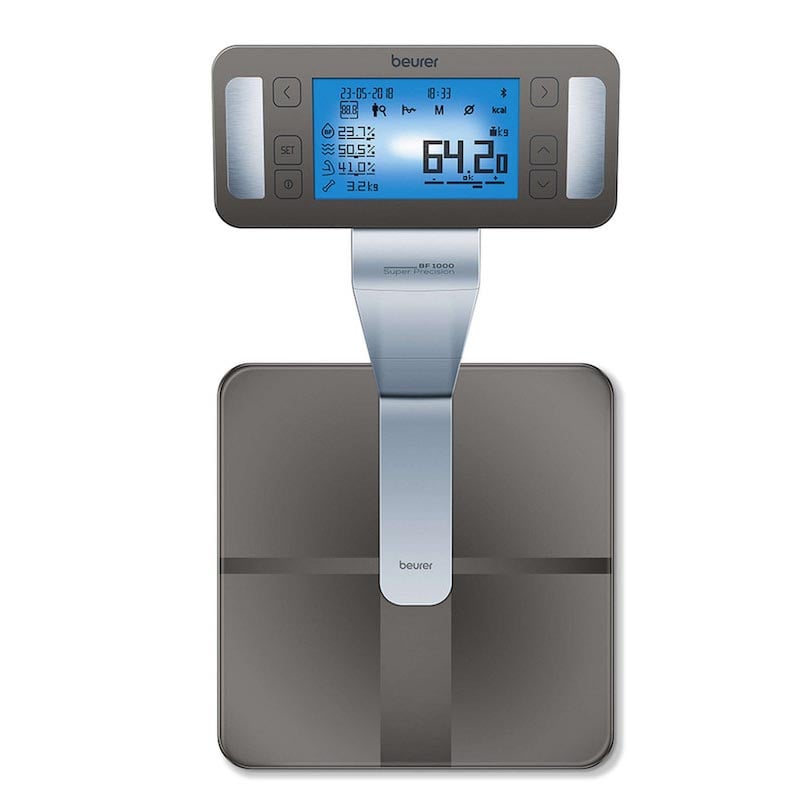 Beurer BF 1000 Diagnostic Scale
