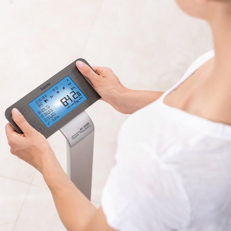 Beurer BF 1000 Diagnostic Scale