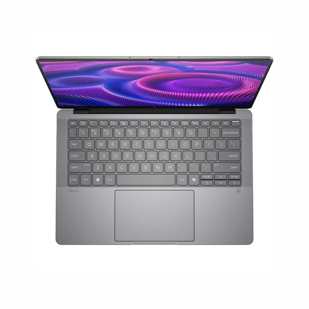 HP ZBook Ultra G1a Mobile Workstation