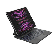 Belkin Pro Keyboard Case with Magnetic Stand for iPad Air 13" (M2) / iPad Pro 12.9" / iPad Air 13" (M3/M4) (QWERTY)