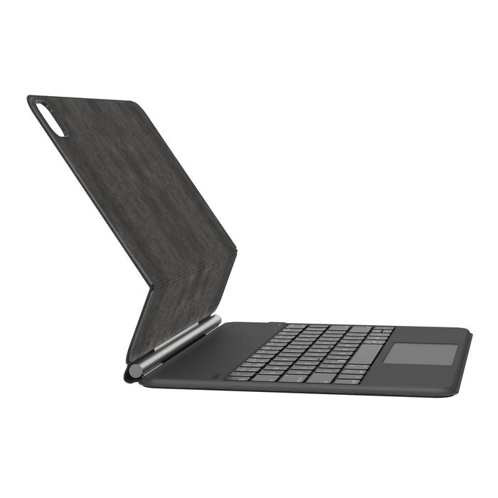 Belkin Pro Keyboard Case with Magnetic Stand for iPad Air 13" (M2) / iPad Pro 12.9" / iPad Air 13" (M3/M4) (QWERTY)