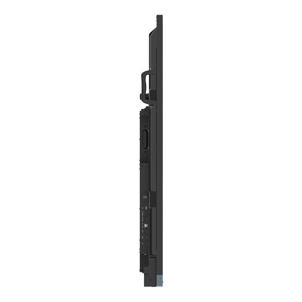 BenQ Board Essential RE04 interactive smart board front view