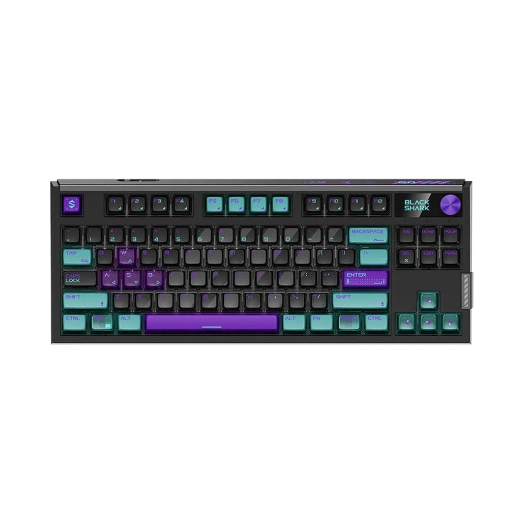 Black Shark BKB02 Wireless Gaming Keyboard