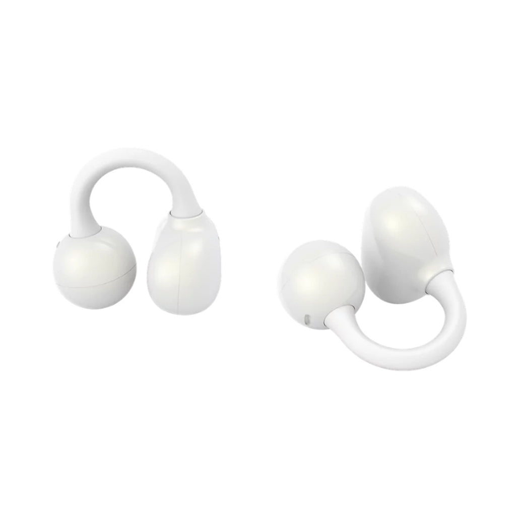 Black Shark C3 Earclip earbuds charging case