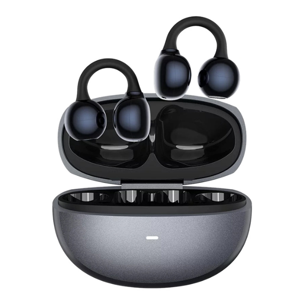 Black Shark C3 Earclip Open-Ear Wireless Earbuds Black
