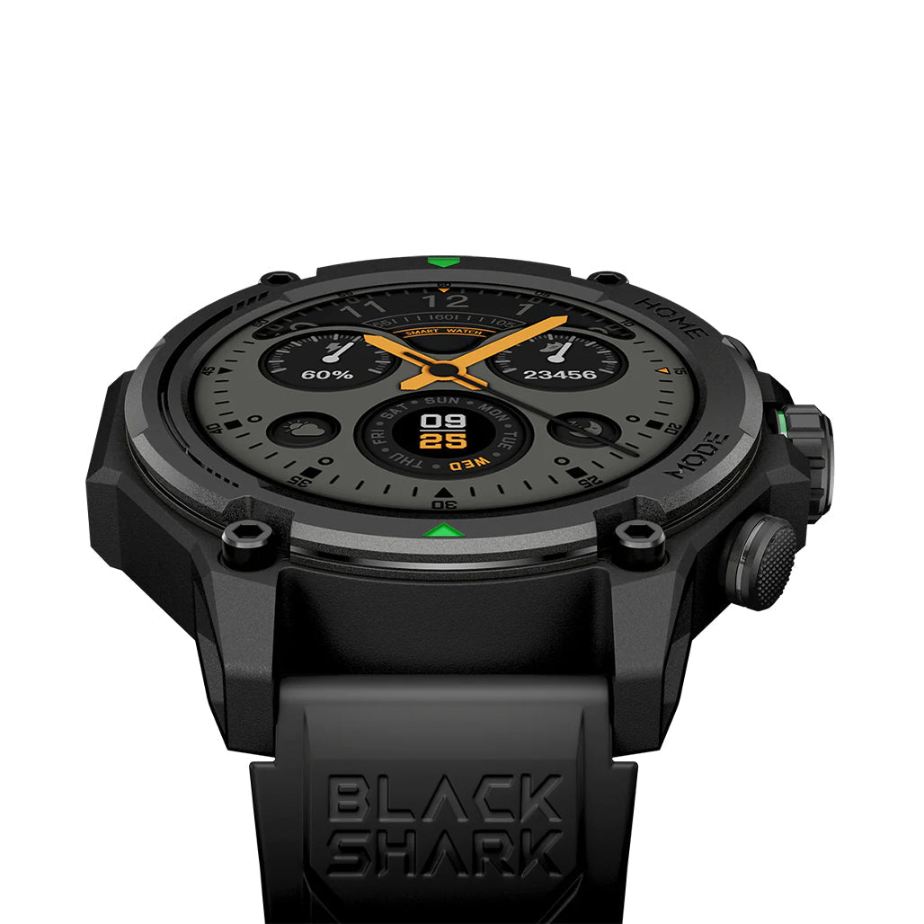 Black Shark GS3 Smartwatch rugged case