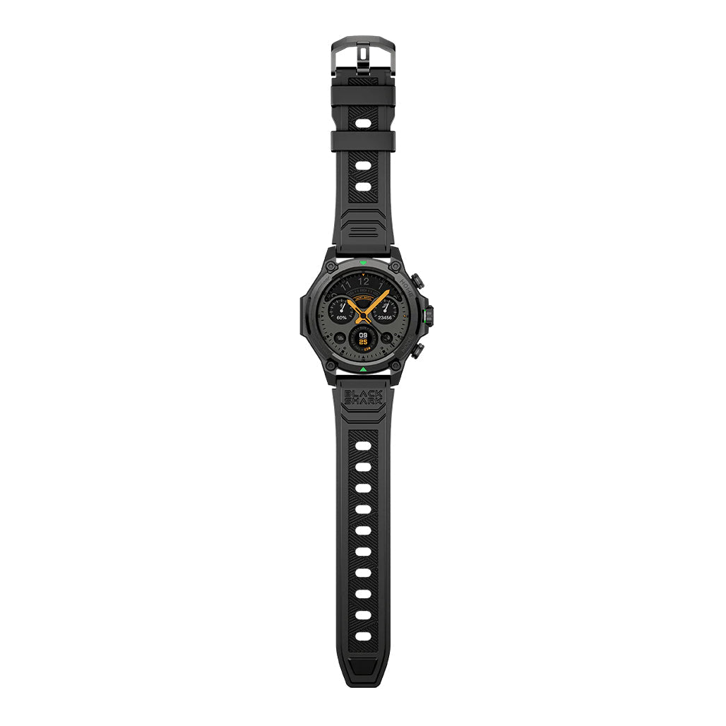 Black Shark GS3 Smartwatch sports modes