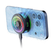 Black Shark Magnetic Cooler 6