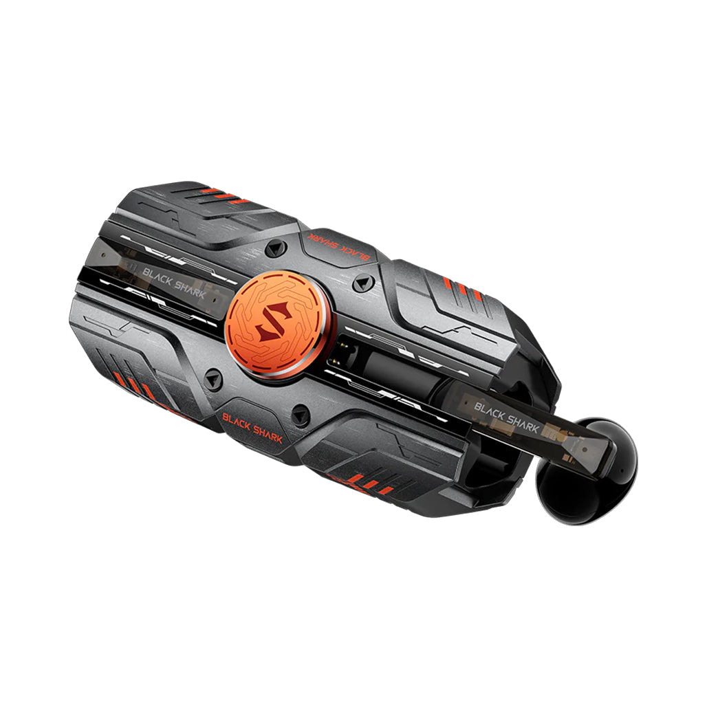 Black Shark Rokas 3 earbuds charging case