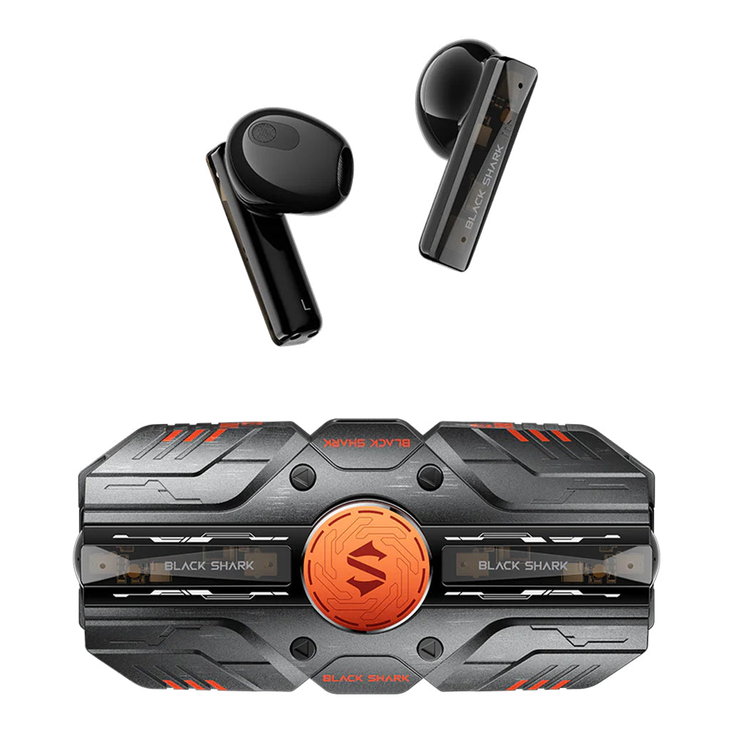 Black Shark Rokas 3 Wireless Earbuds
