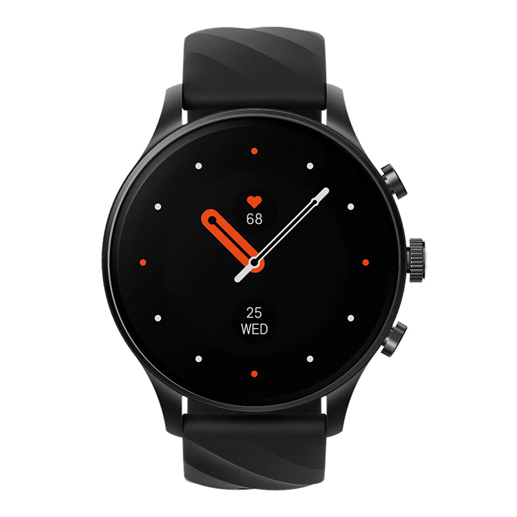 Black Shark S3 Classic Smartwatch Black
