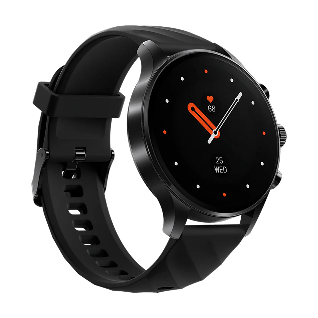 Black Shark S3 Classic Smartwatch side view