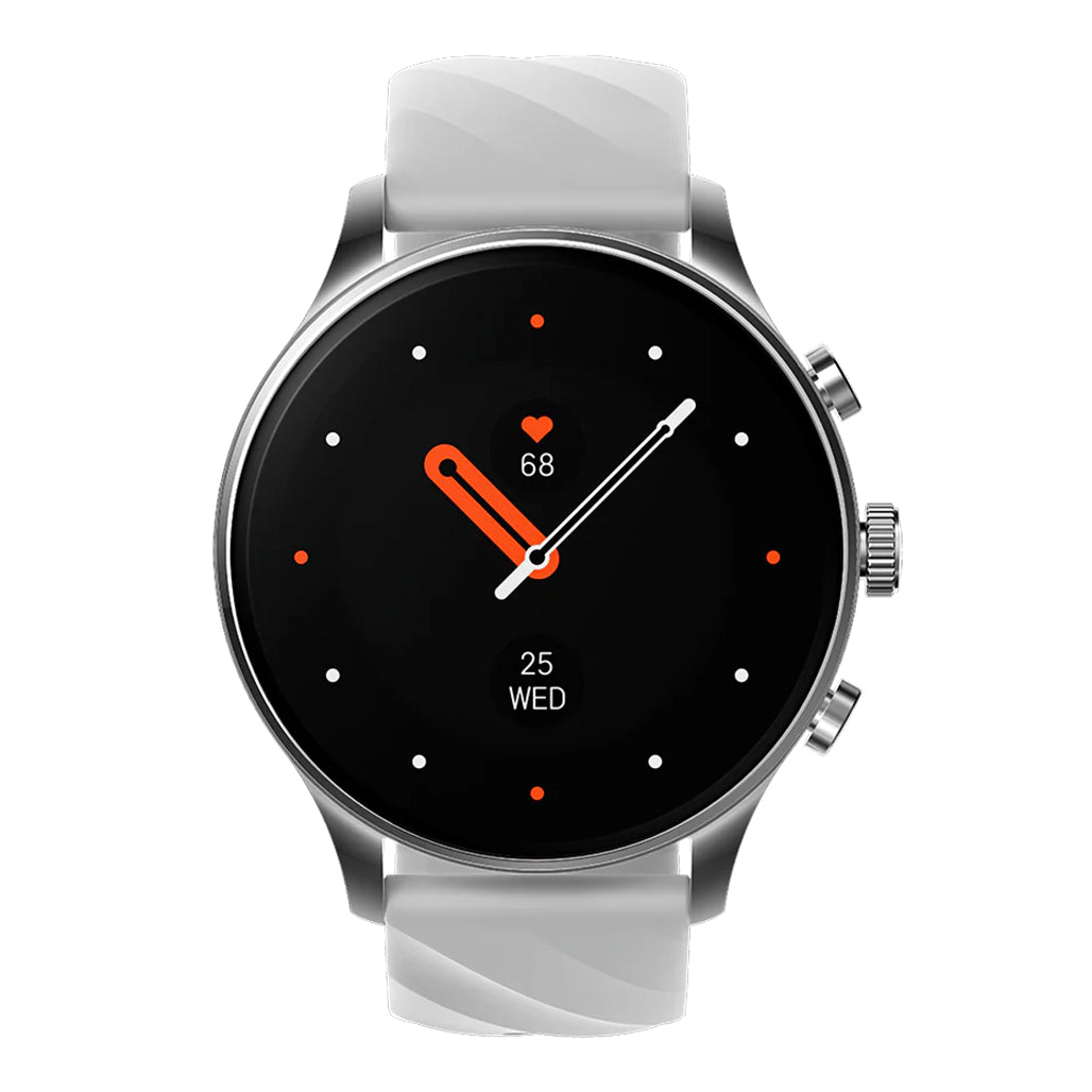 Black Shark S3 Classic Smartwatch White