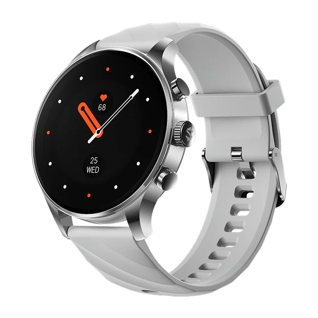 Black Shark S3 Classic Smartwatch health tracking