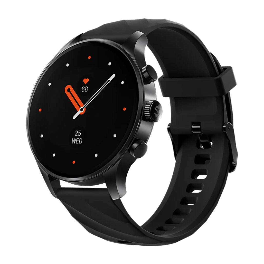 Black Shark S3 Classic Smartwatch AMOLED display