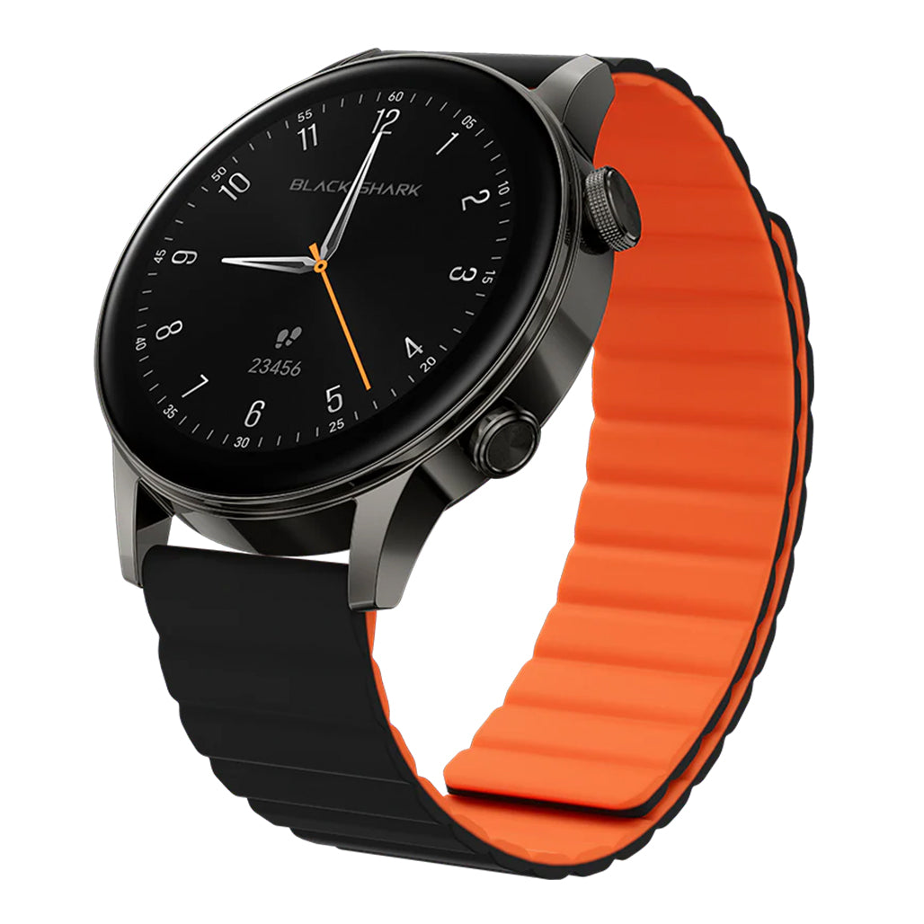 Black Shark S3 Smartwatch AMOLED display