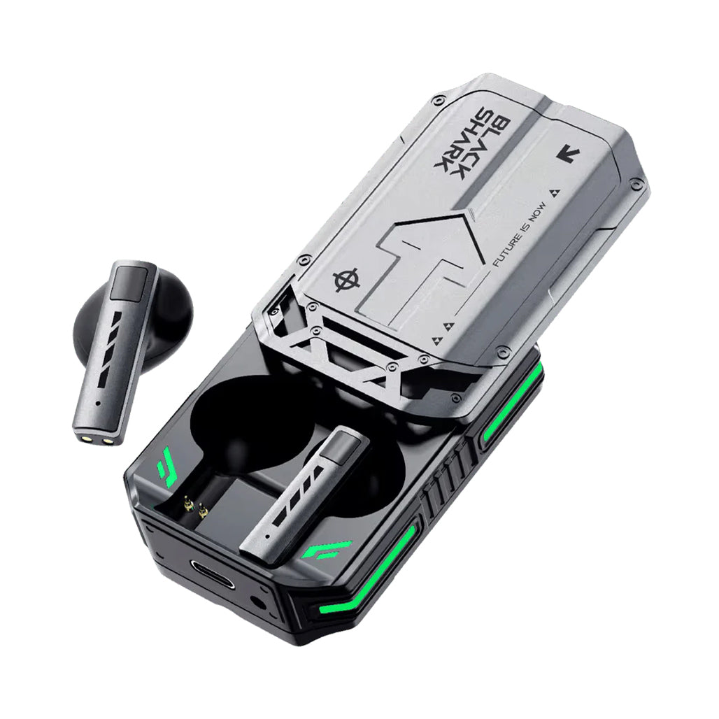 Black Shark T11 Wireless Earbuds with ANC