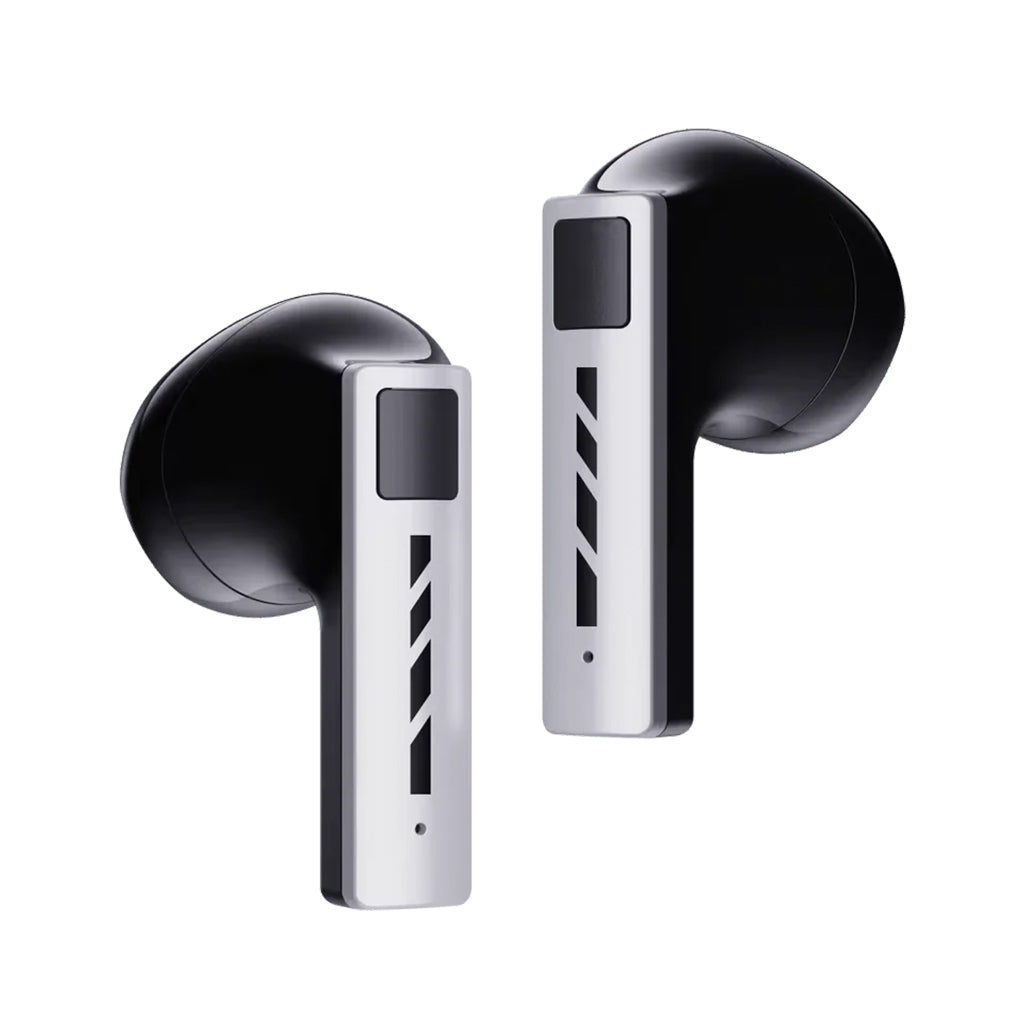 Black Shark T11 earbuds design detail