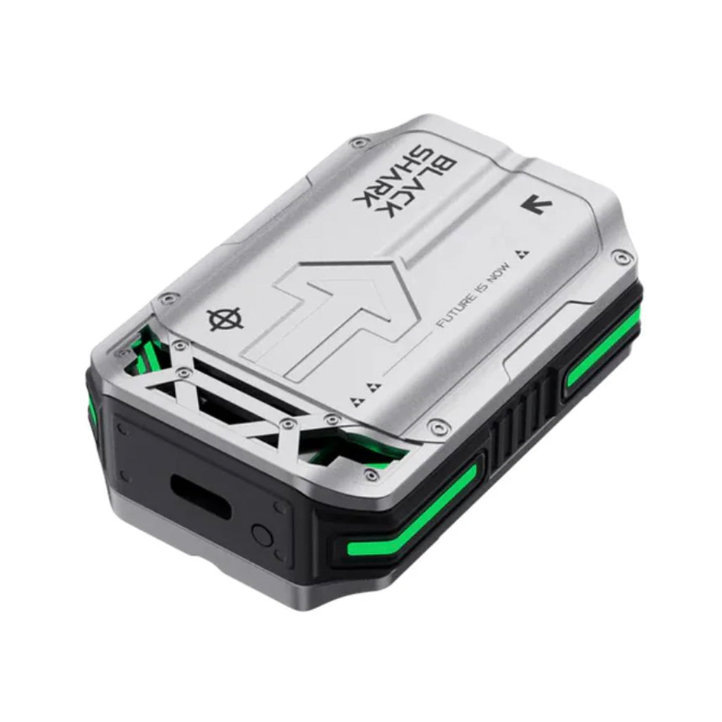 Black Shark T11 earbuds charging case