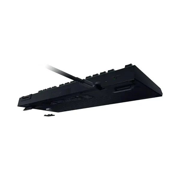 Razer BlackWidow V4 Tenkeyless  HyperSpeed (Orange Switch Tactile Switches