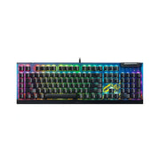 Razer BlackWidow V4 X Fortnite Edition Keyboard