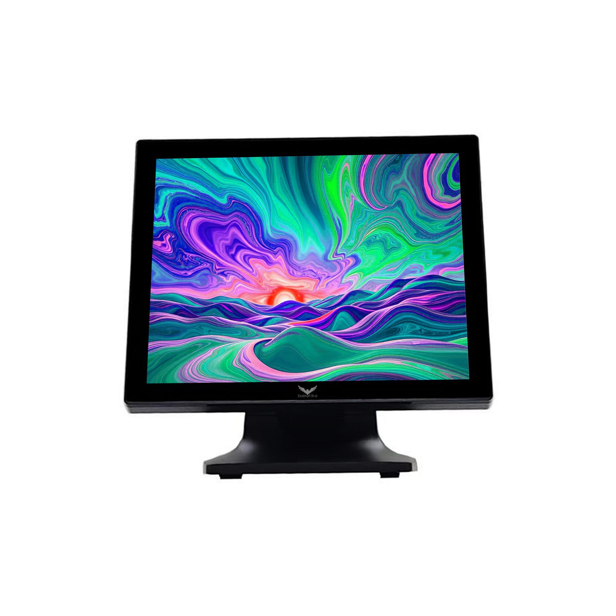 Buerotika B17MT1 17 inch touch screen monitor