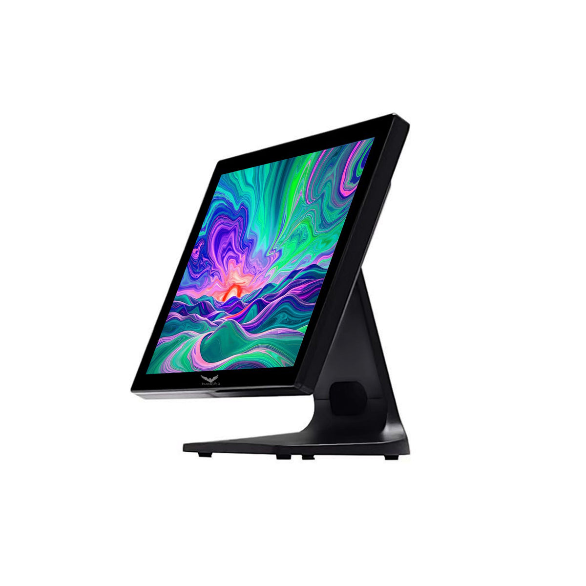 Buerotika B17MT1 17 inch touch screen monitor
