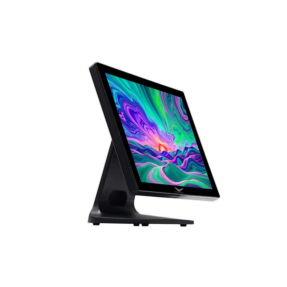 Buerotika B17MT1 17 inch touch screen monitor