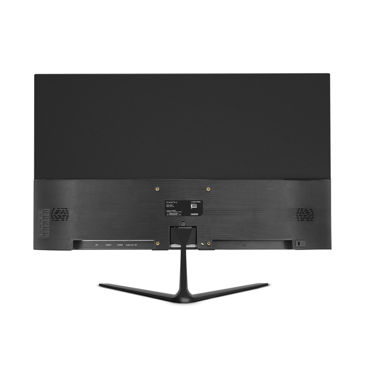 Buerotika B27M1 27 inch 100Hz IPS monitor