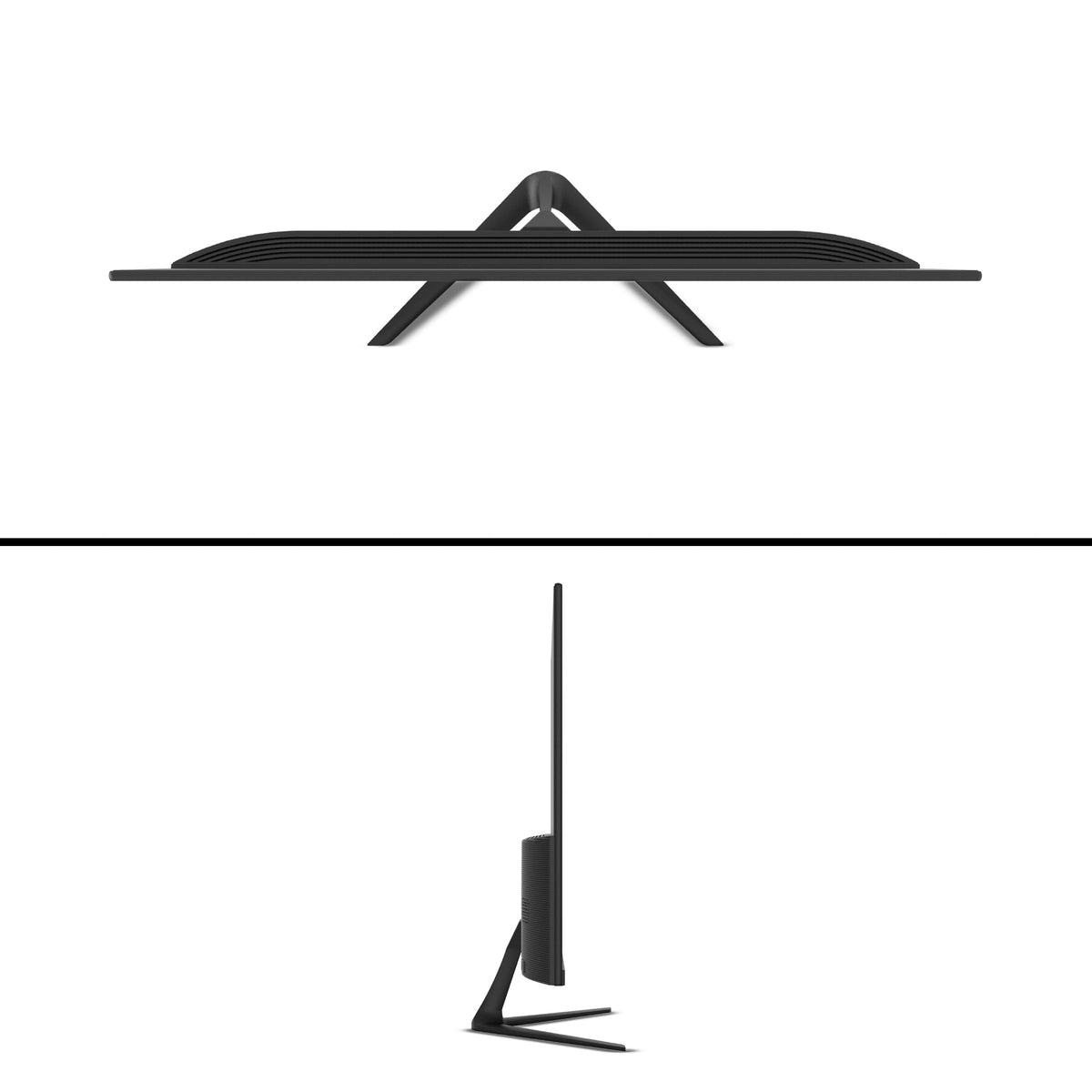 Buerotika B27M1 27 inch 100Hz IPS monitor