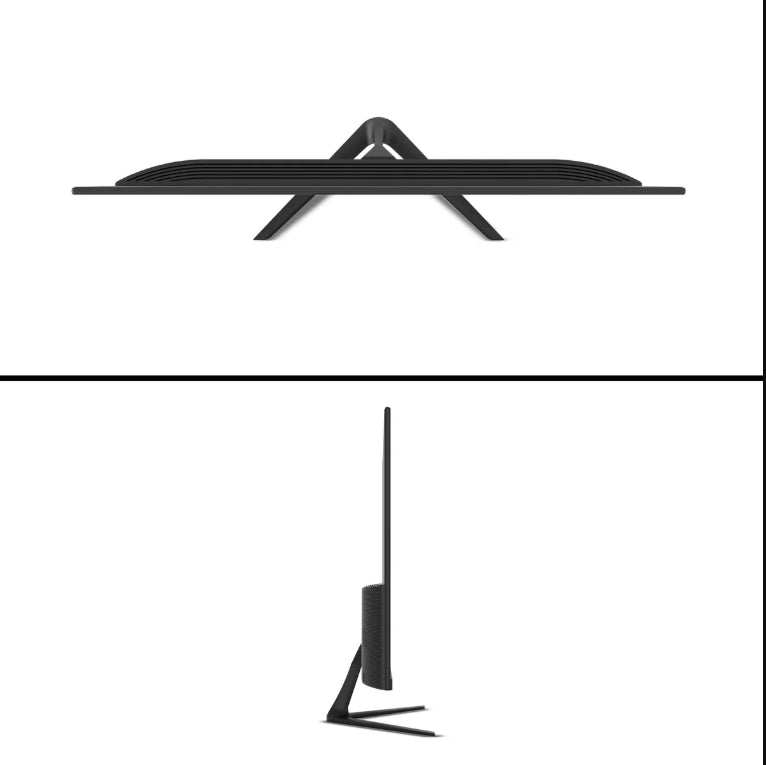 Buerotika B27M2 27 inch 165Hz IPS monitor
