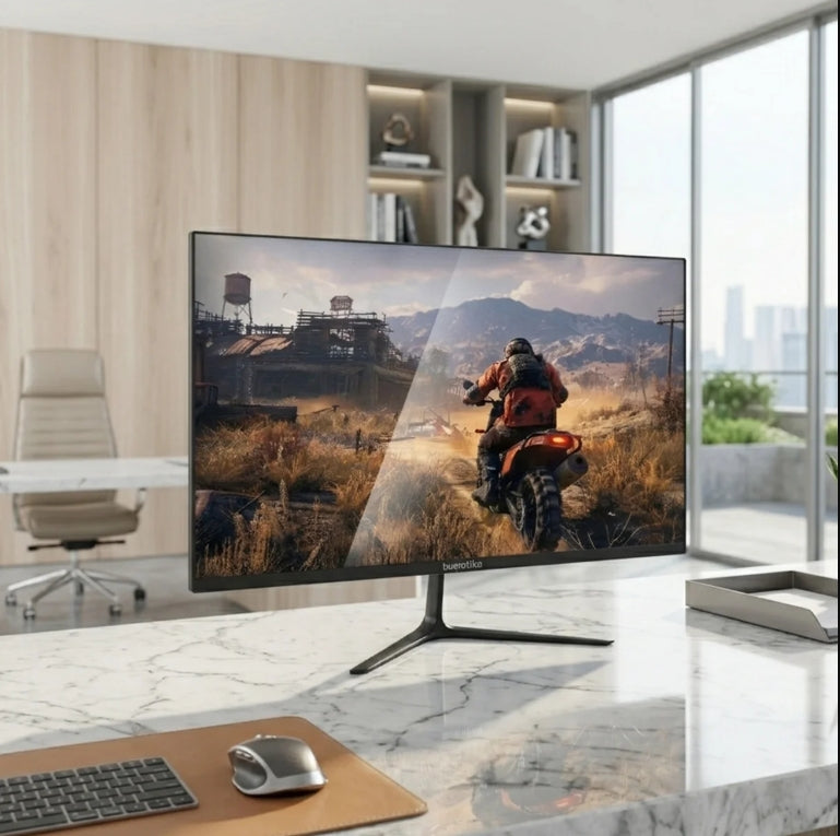 Buerotika B27M2 27 inch 165Hz IPS monitor
