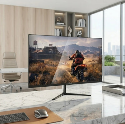 Buerotika B27M2 - 27" FHD IPS 165Hz Monitor