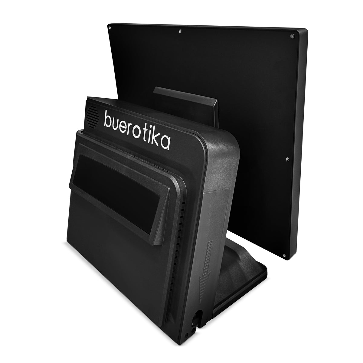 Buerotika BP113POS 17 inch touch POS system