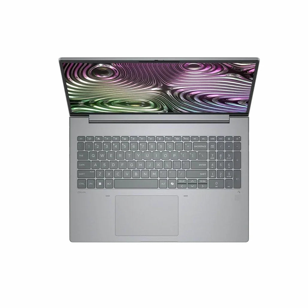 HP ZBook X G1i Mobile Workstation