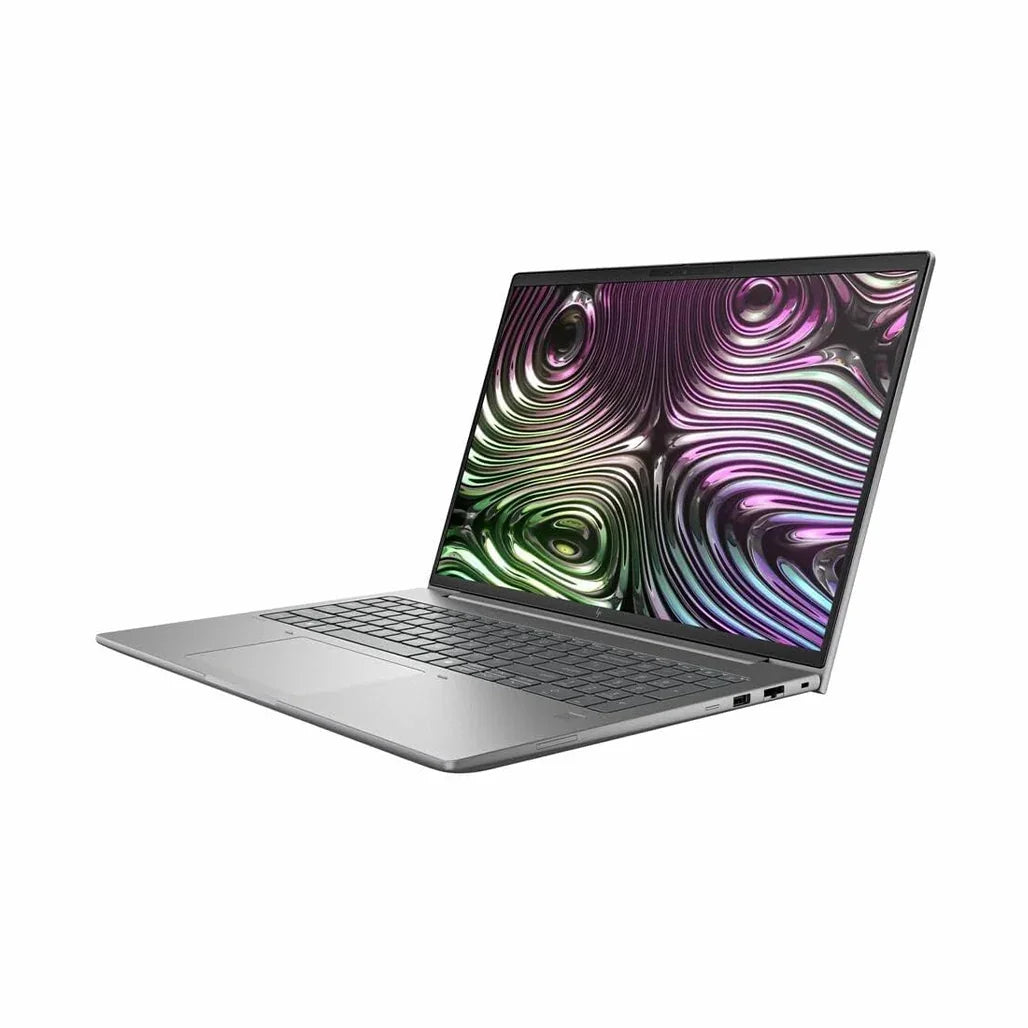 HP ZBook X G1i Mobile Workstation