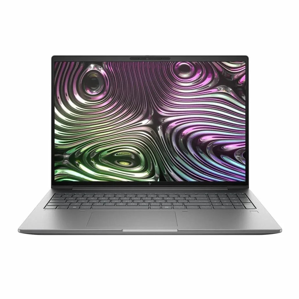 HP ZBook X G1i Mobile Workstation