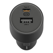 Xiaomi 67W Car Charger (1)