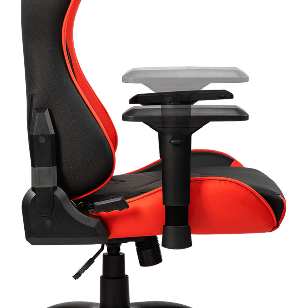 MSI MAG CH120 Gaming Chair (5)