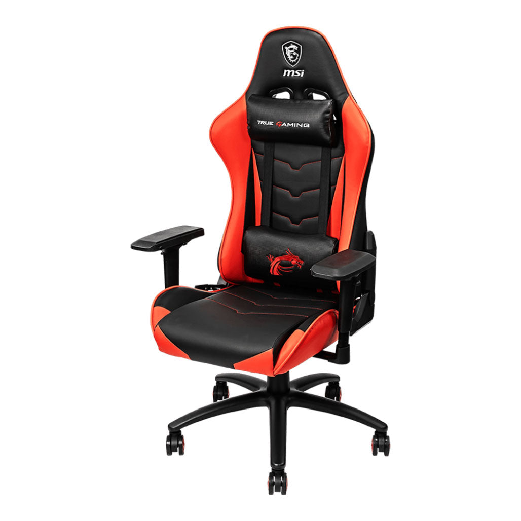 MSI MAG CH120 Gaming Chair (2)