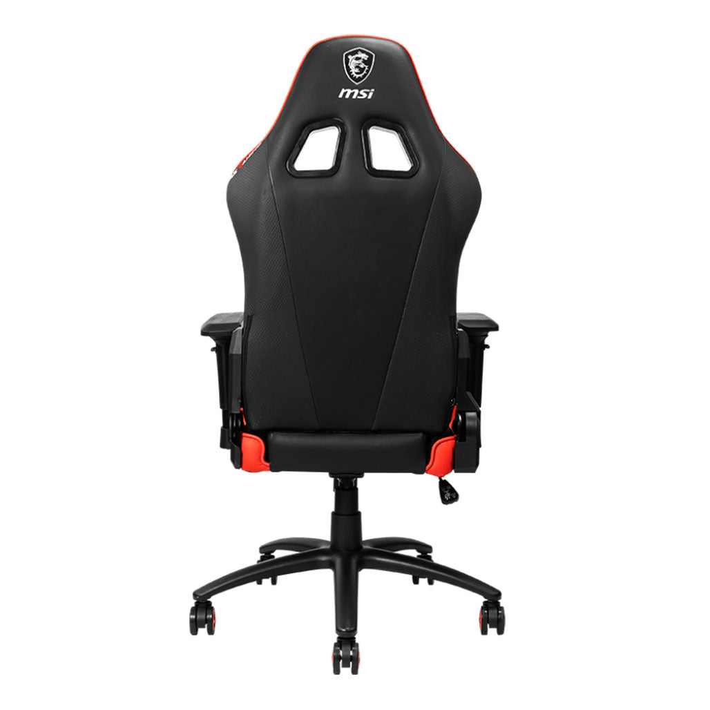 MSI MAG CH120 Gaming Chair (3)