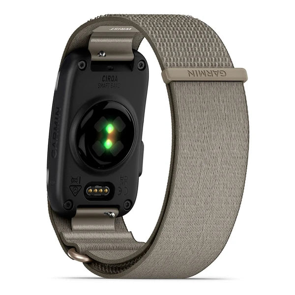 Garmin CIRQA™ - Smart Band