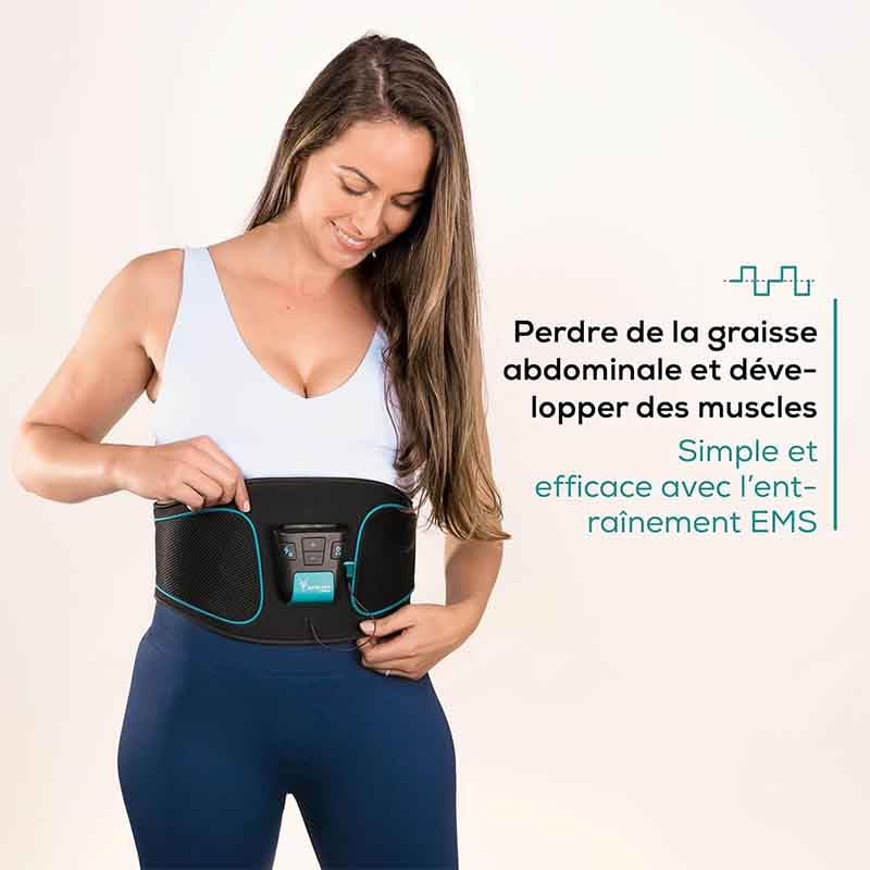 Beurer CoreFit II EMS Belt