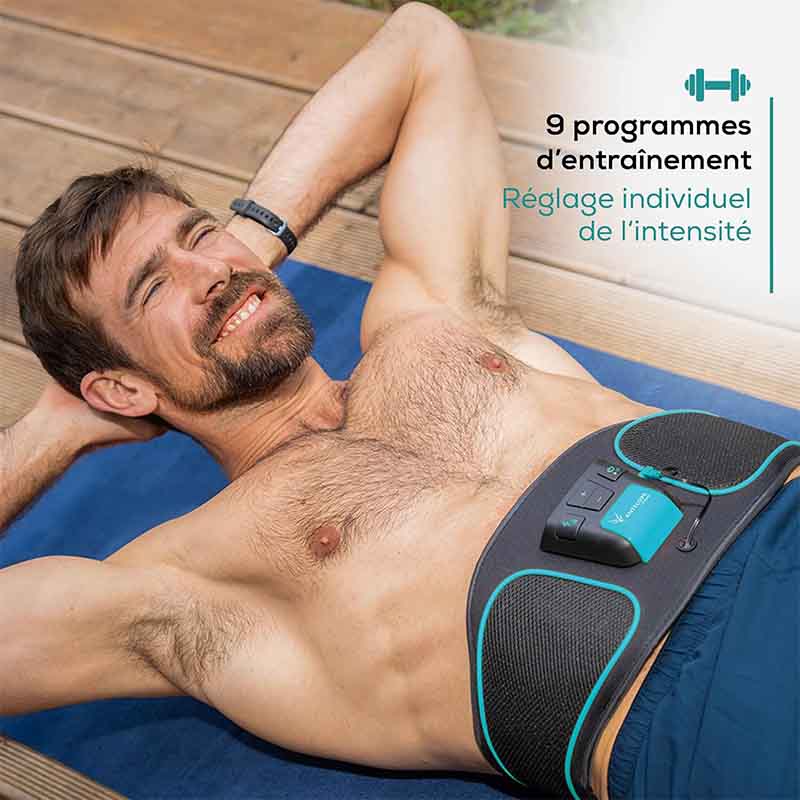 Beurer CoreFit II EMS Belt