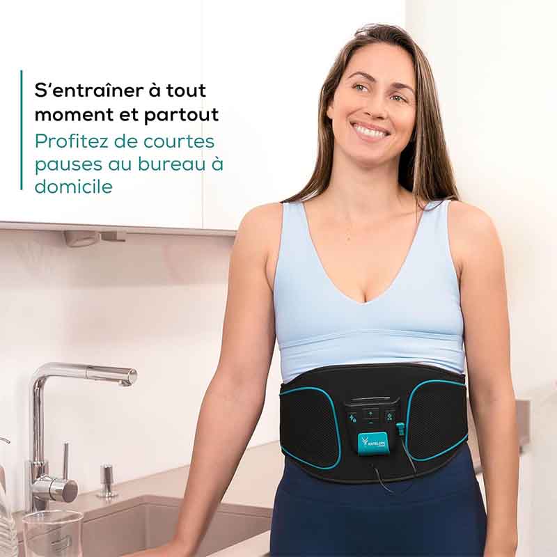 Beurer CoreFit II EMS Belt