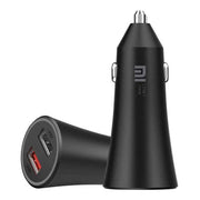 Xiaomi Mi 37W Dual-Port Car Charger (1)