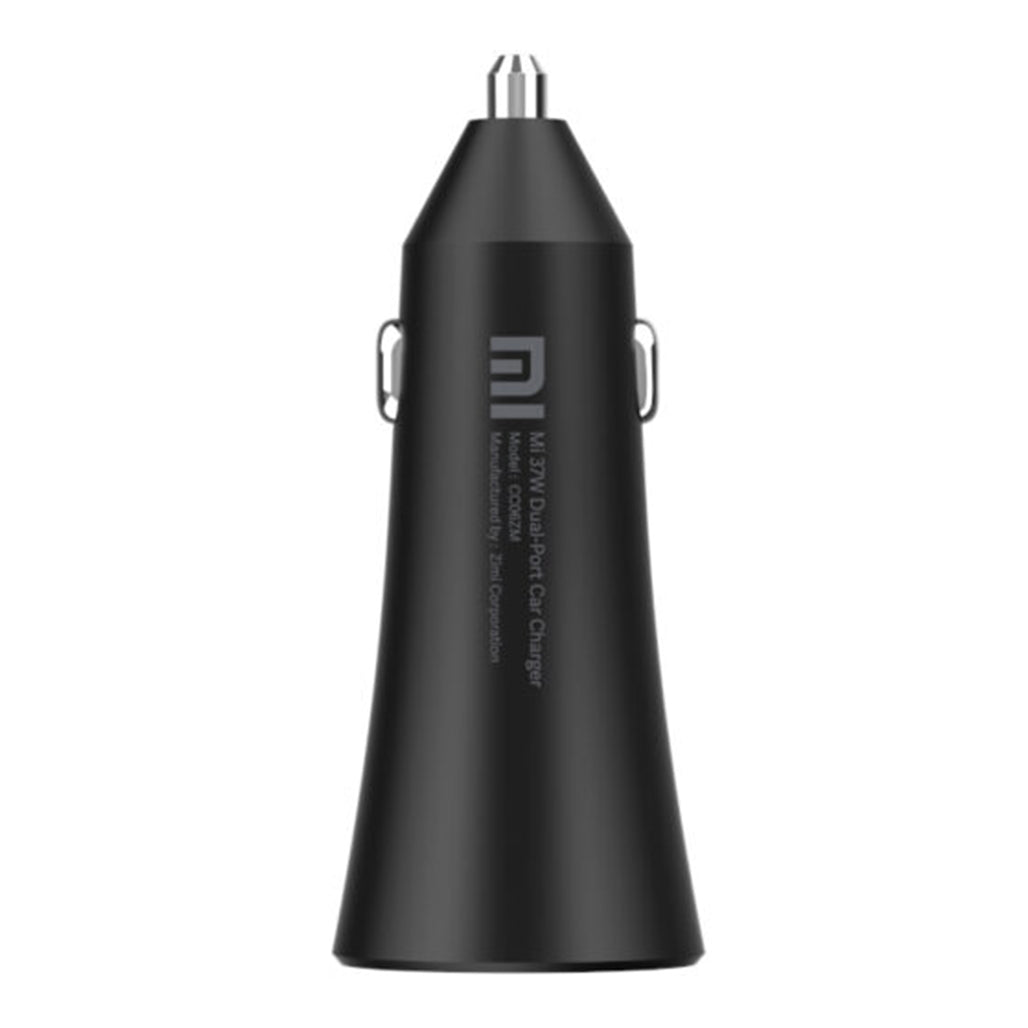 Xiaomi Mi 37W Dual-Port Car Charger (4)