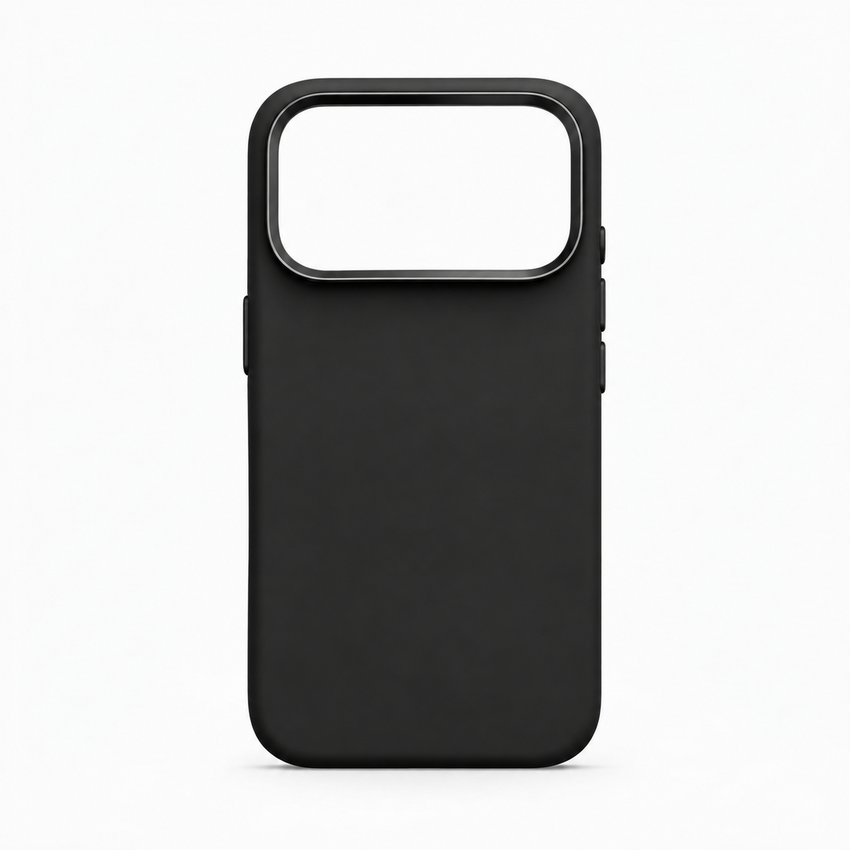 Le Prius Shiva Silicone Cover for iPhone 18 Series