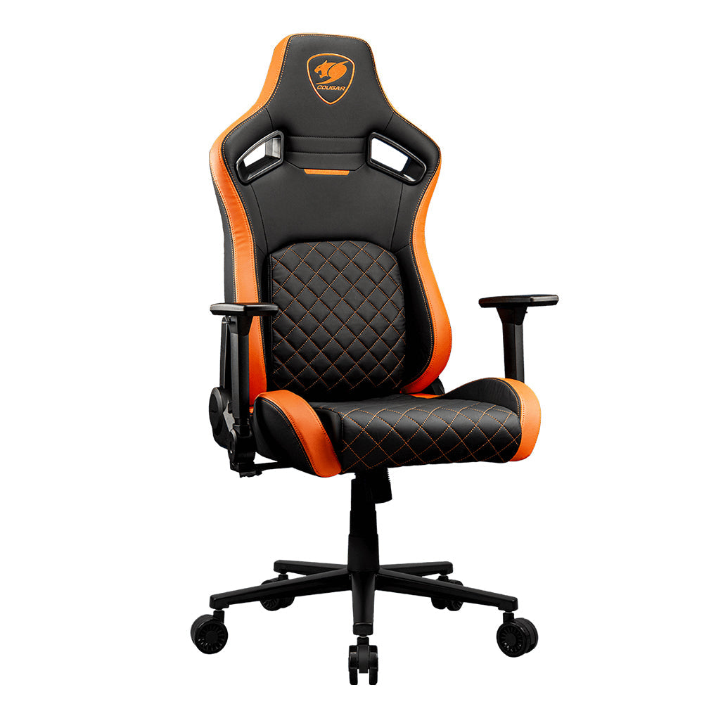 Cougar Defensor Gaming Chair (8)