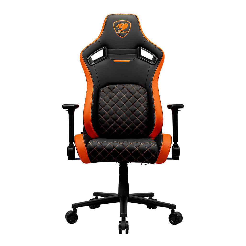 Cougar Defensor Gaming Chair (7)
